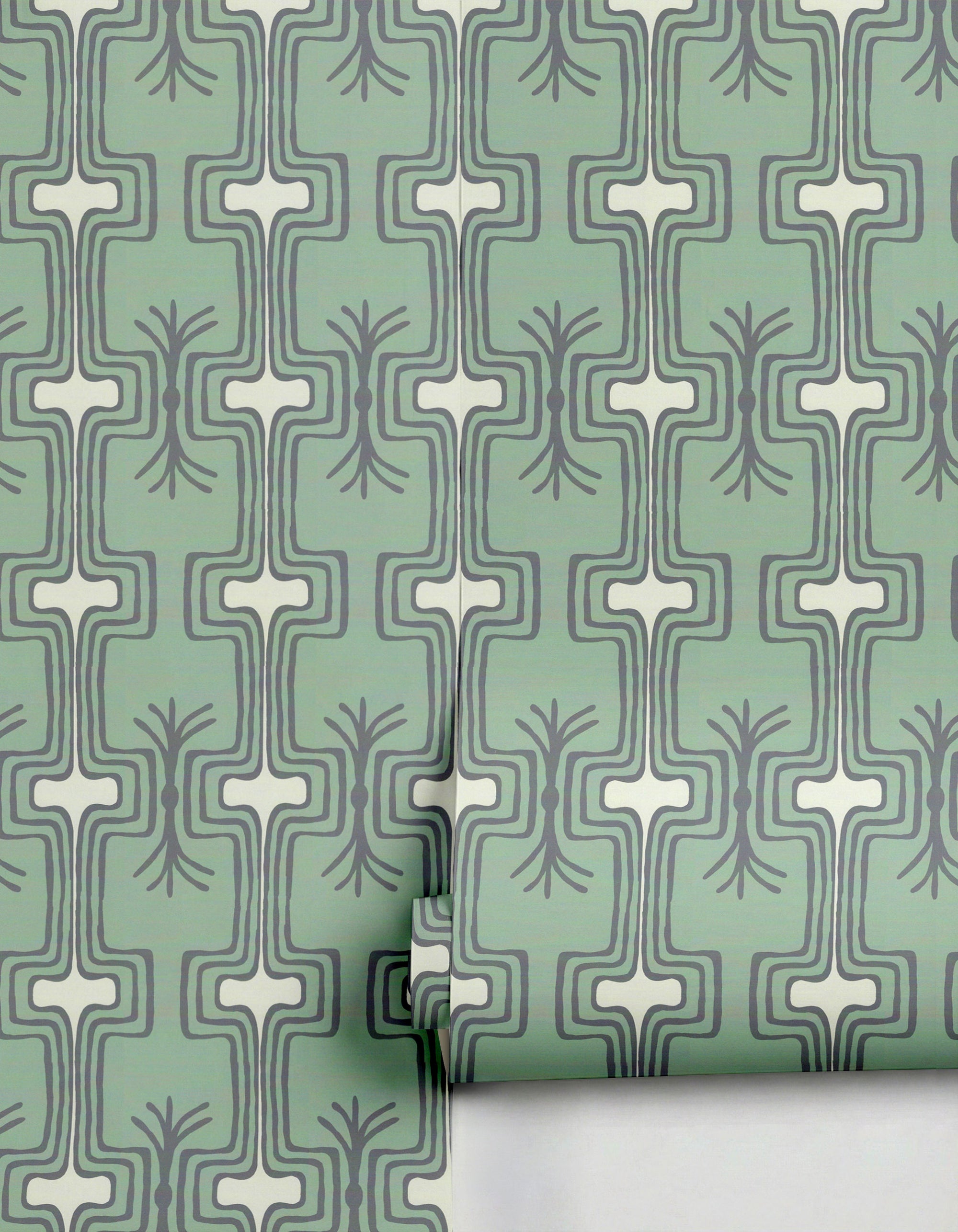 On the Fringe Wallpaper