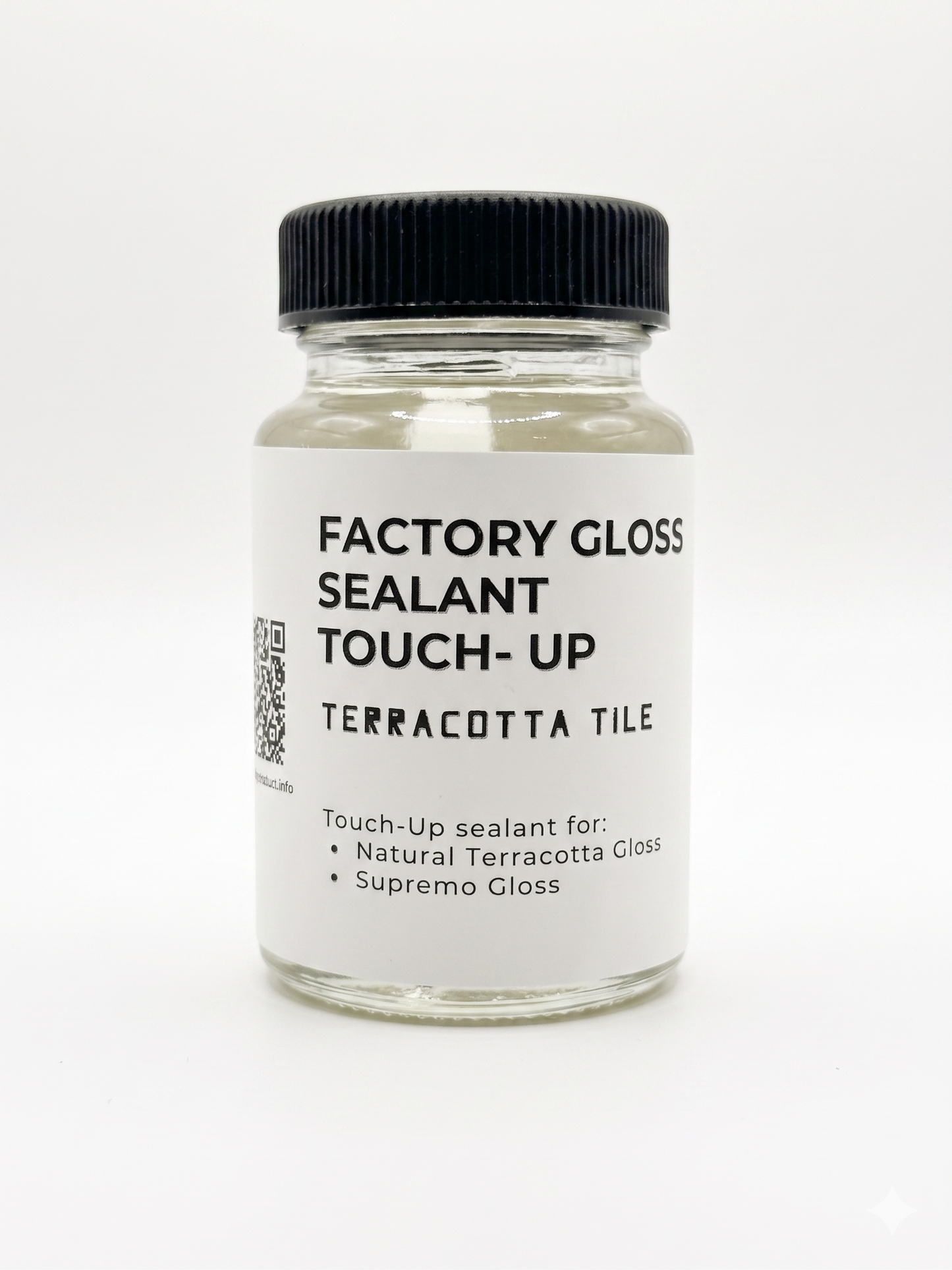 Factory Touch Up Gloss Sealer