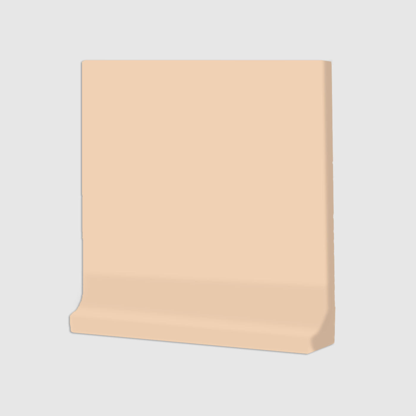 Cove Base Straw Hat 6x6