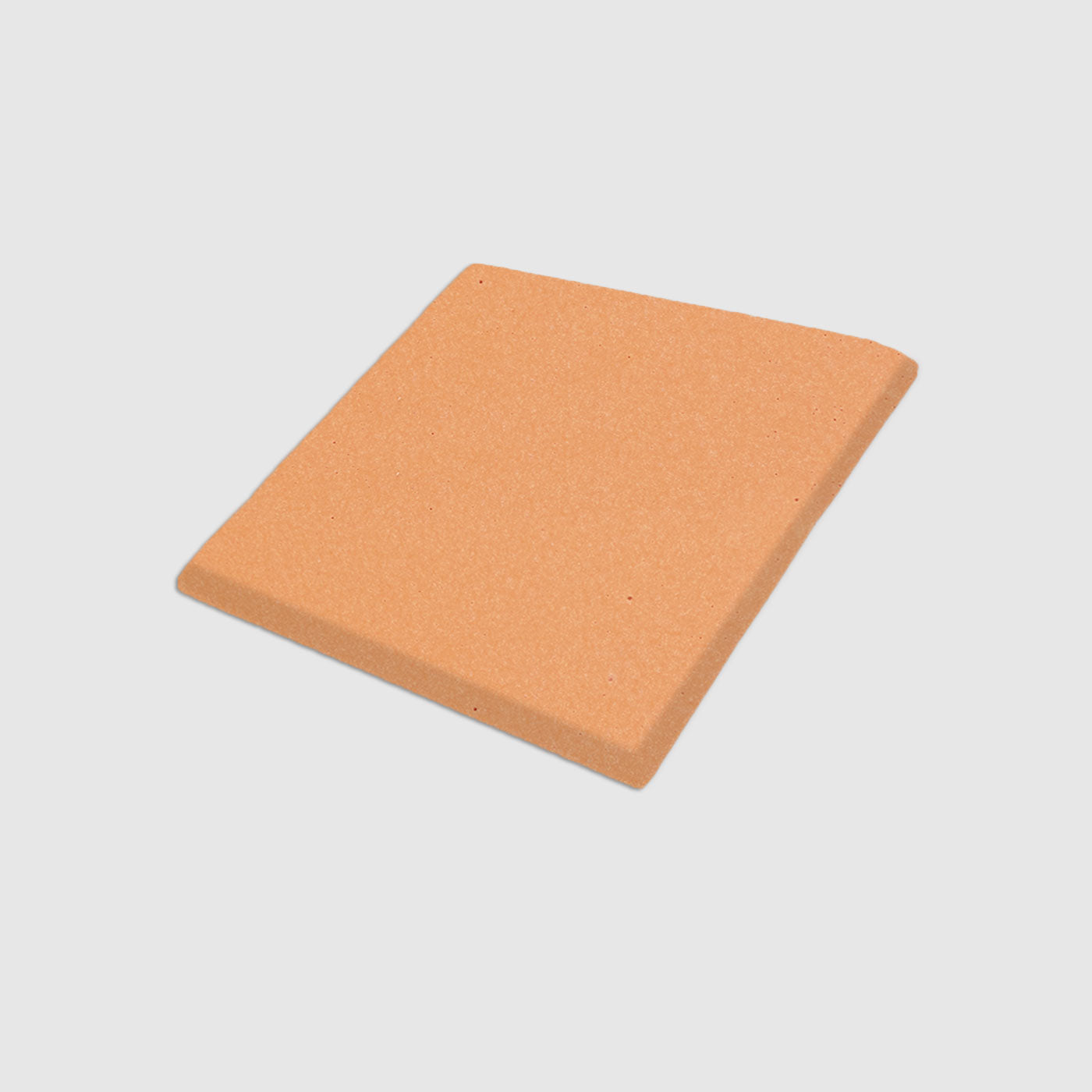 Double Bullnose Beehive Matte Tile 4