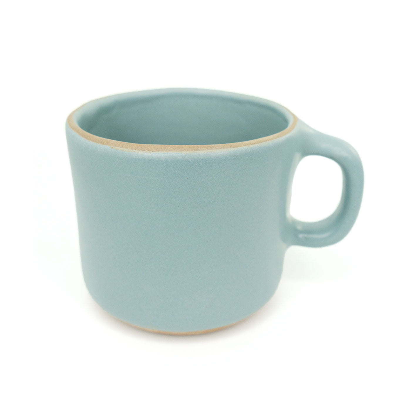 Juniper Blue 4 Piece Everyday Set