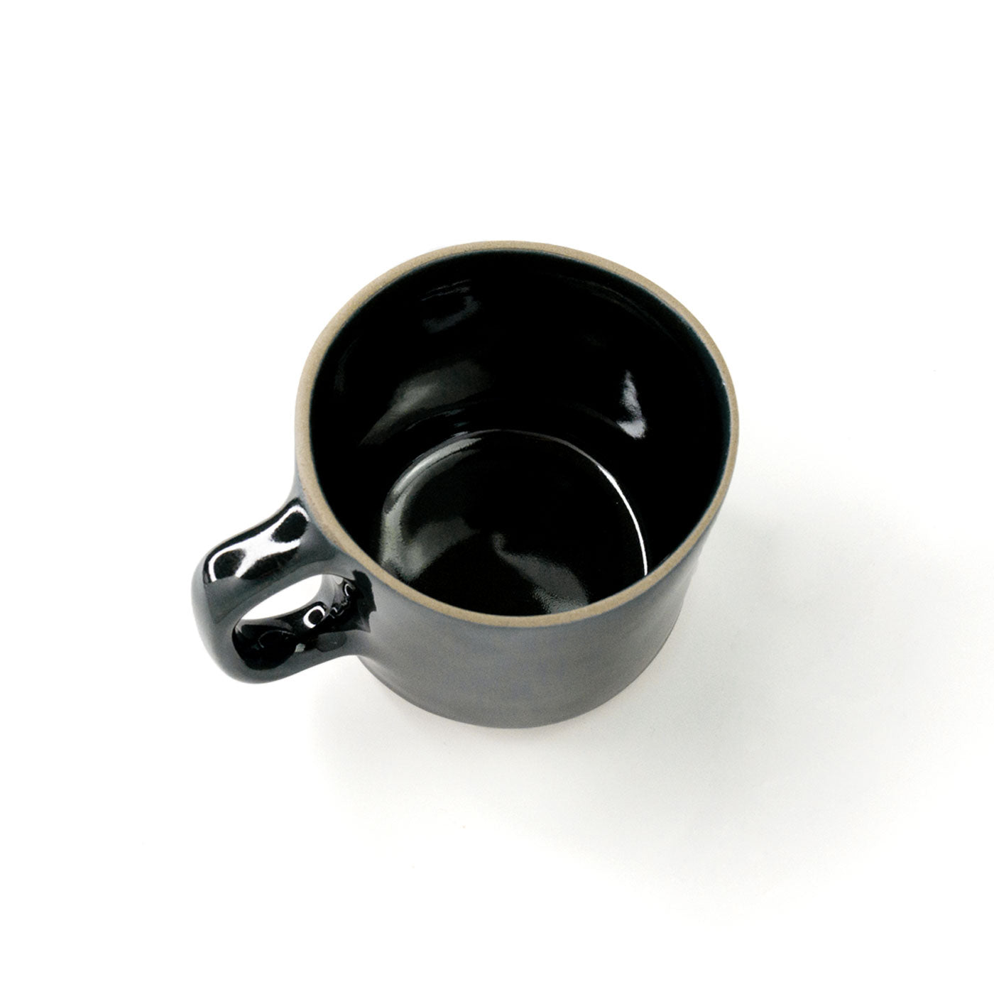 Hopi Blue 4 Piece Everyday Set