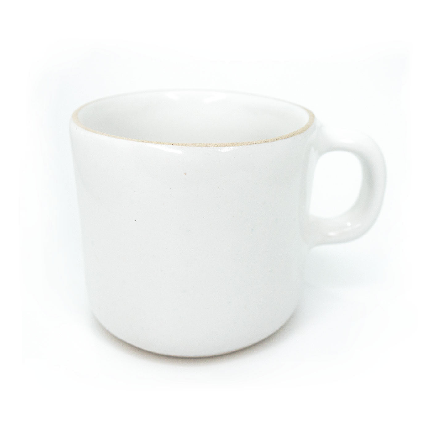 Salt White 4 Piece Everyday Set