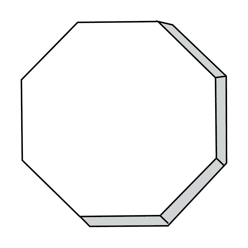 Octagon 8