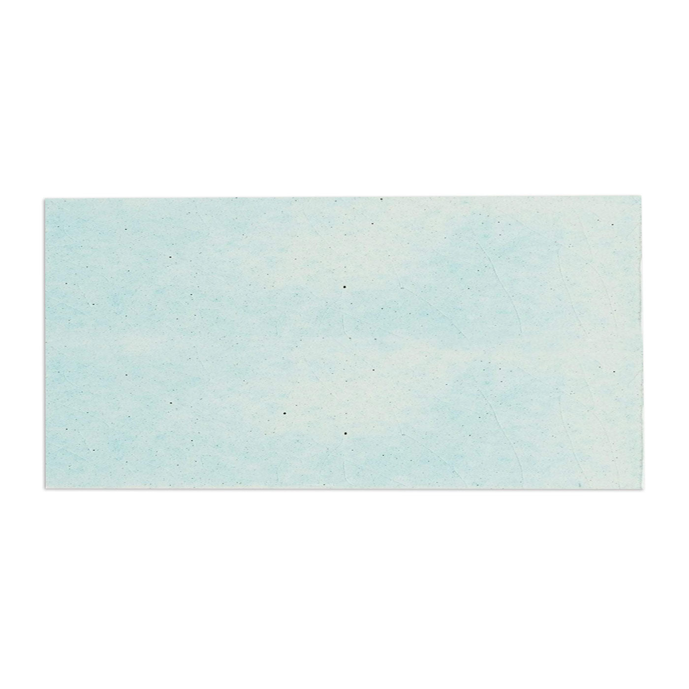 Rain Crackle Gloss Sample