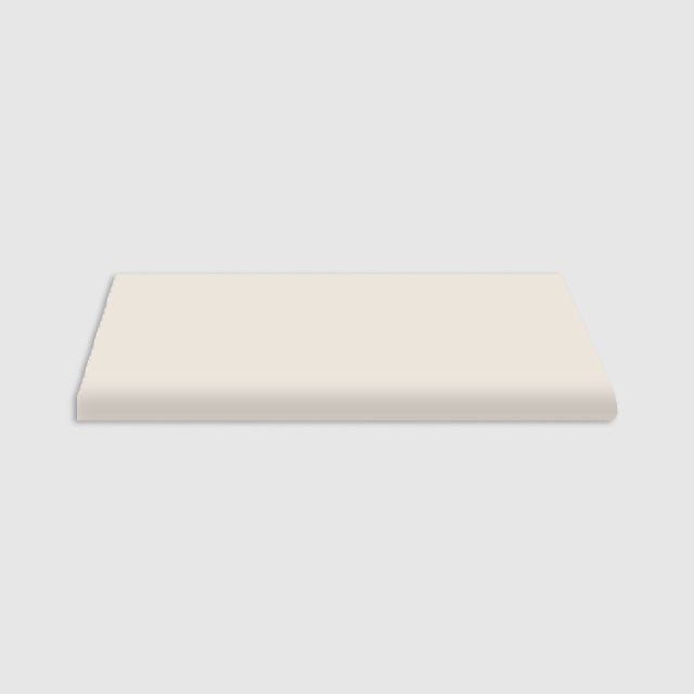 Twine Single Bullnose 2x6