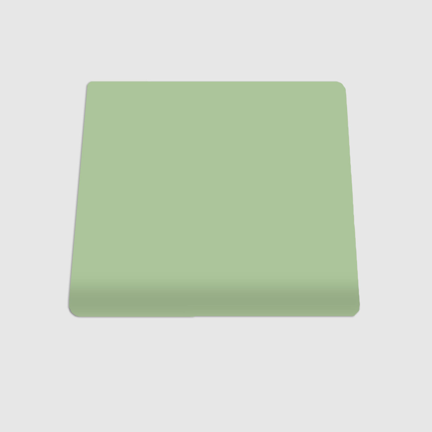 Single Bullnose Maguey Matte Tile 4.25x4.25