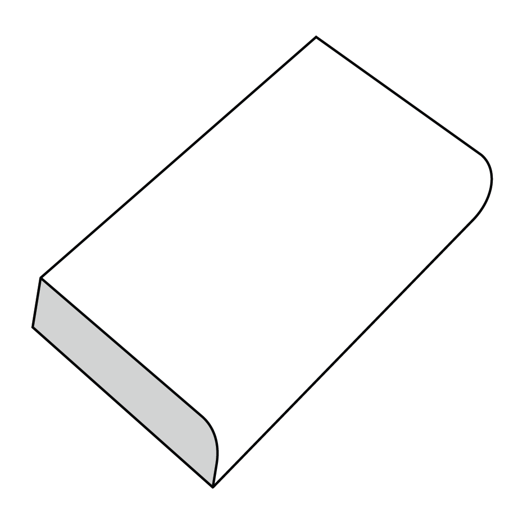 Single Bullnose 3x12- Bomber Jacket