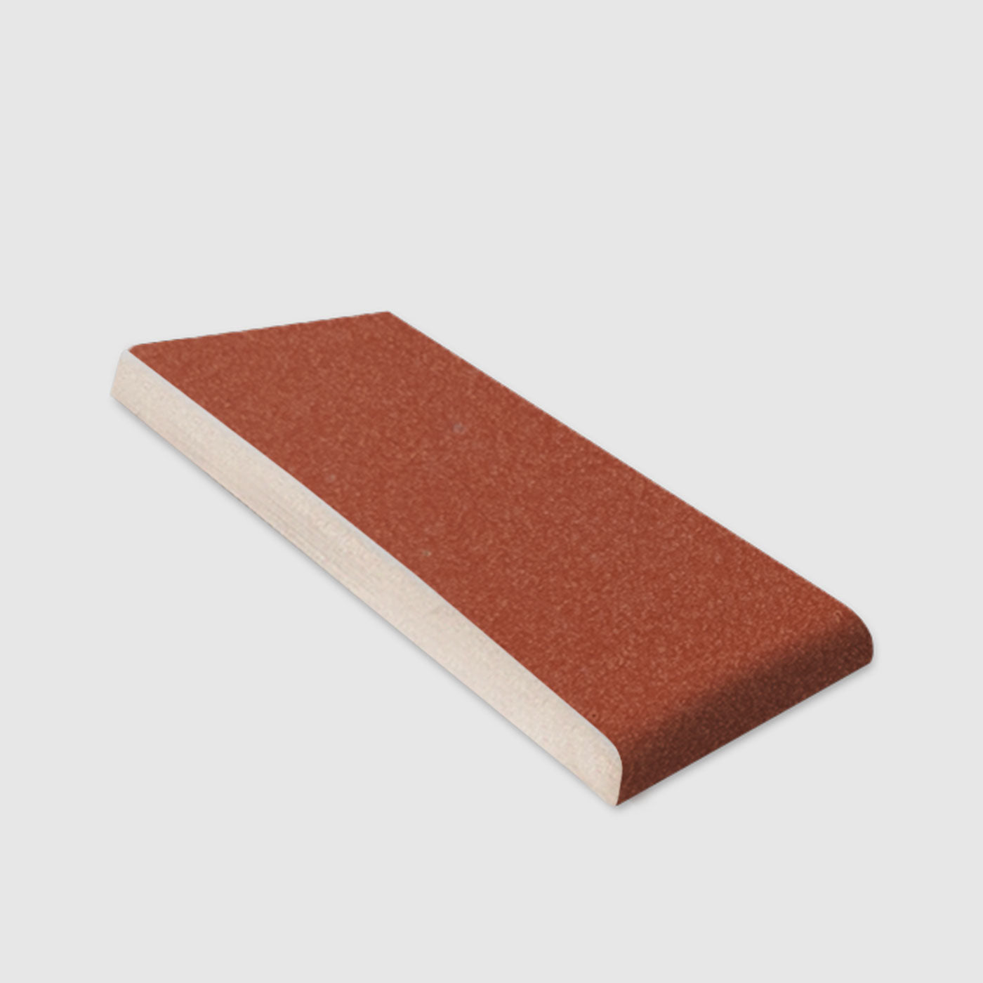 Subway Single Bullnose Tea