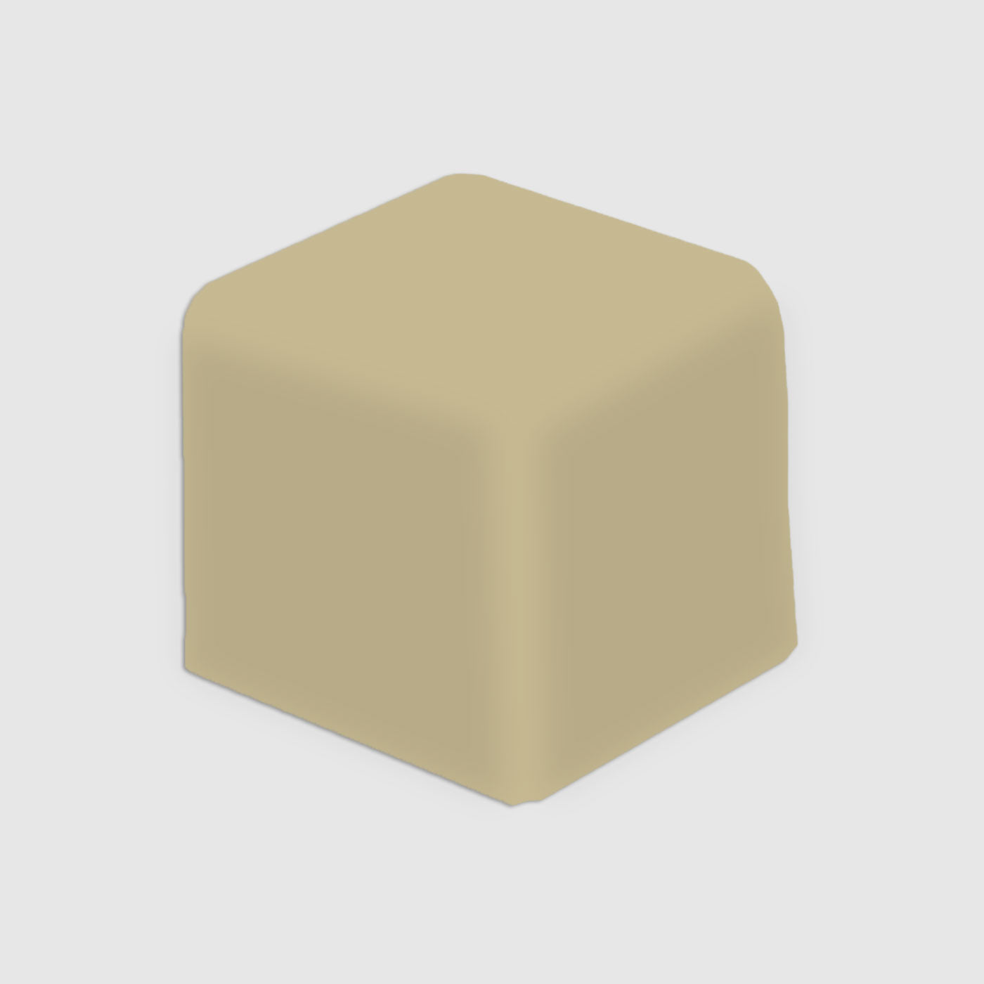 V Cap Corner Fence Post 2