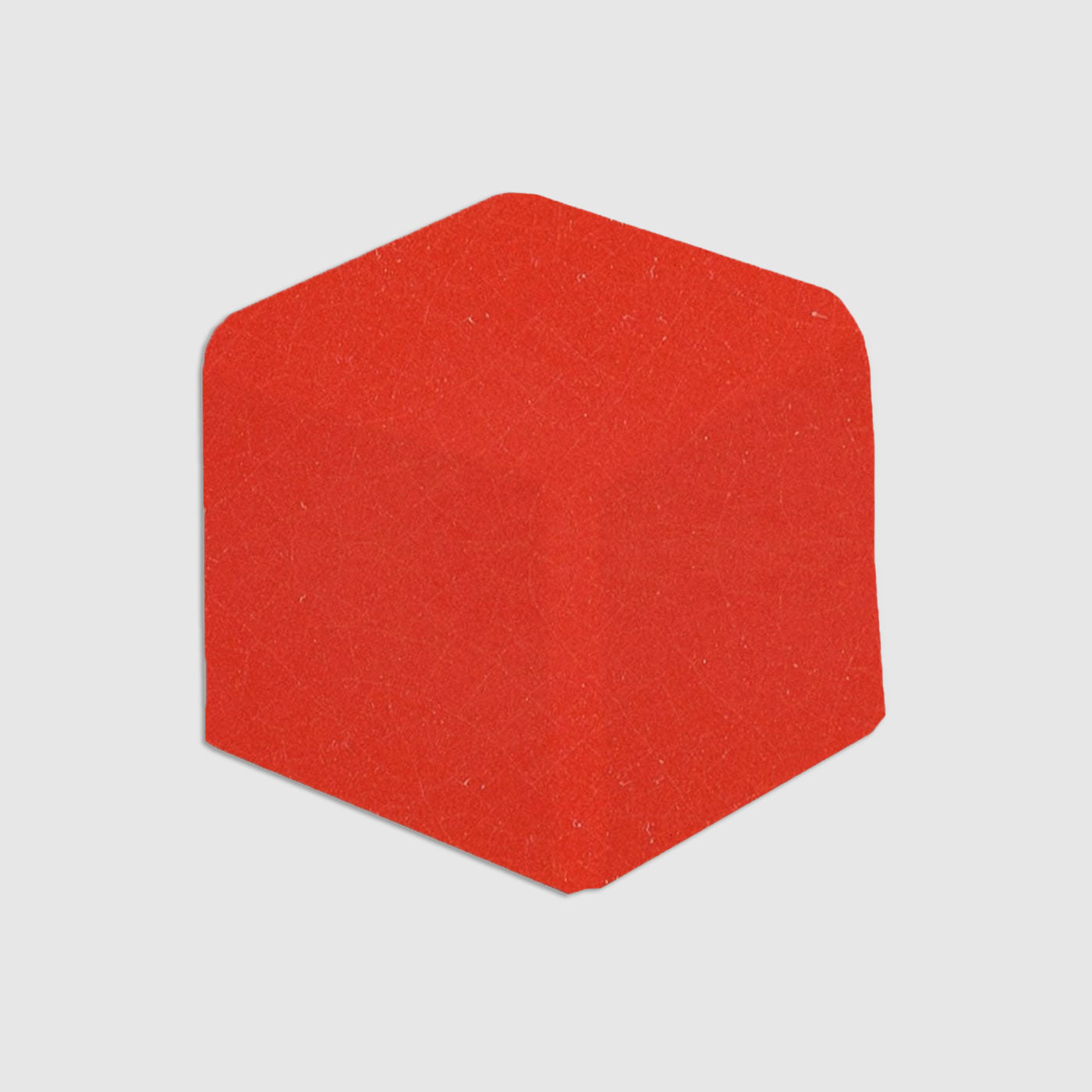 V Cap Corner Poppy 2