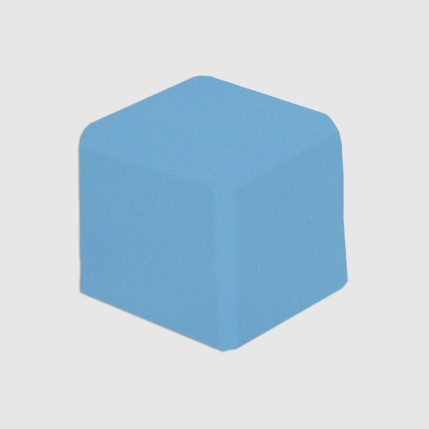 V Cap Corner Baby Blue 2