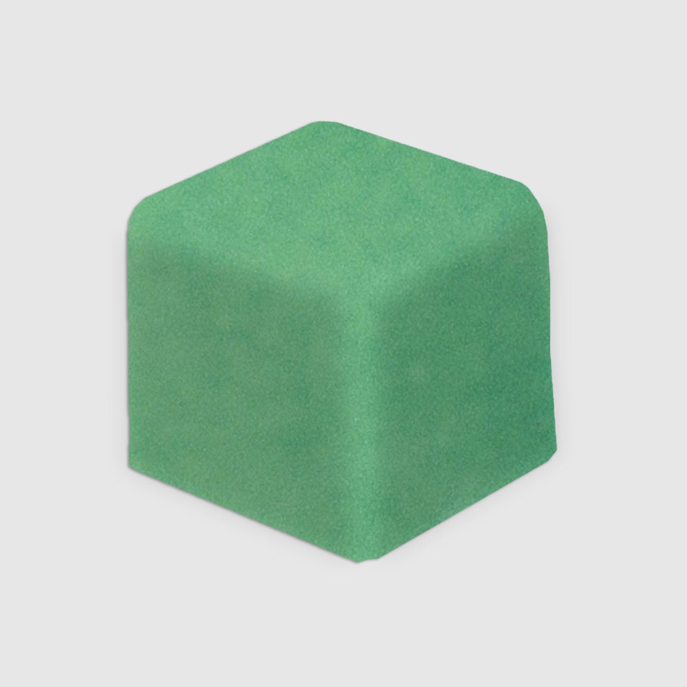 V Cap Corner Clover 2