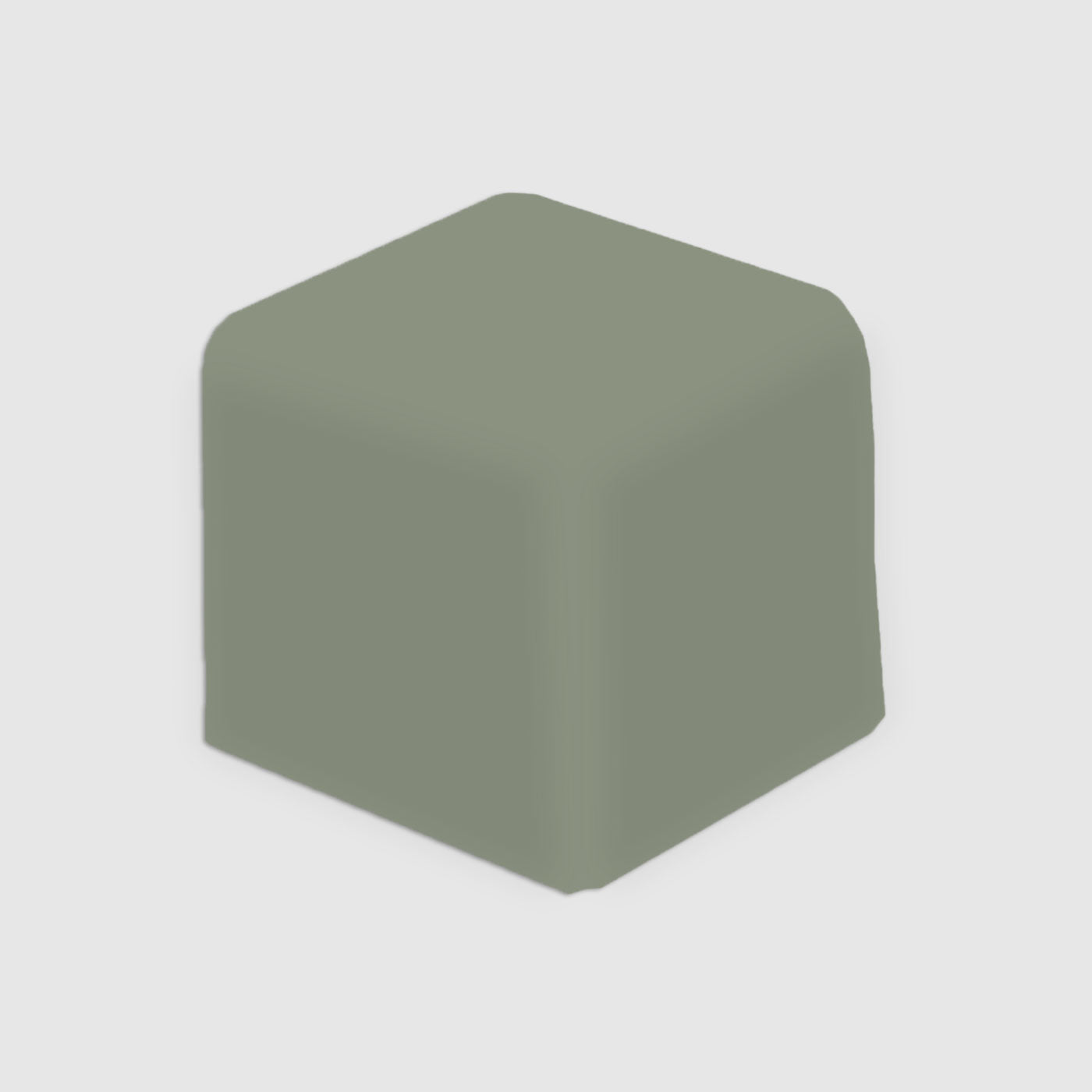 V Cap Corner Rucksack Green 2