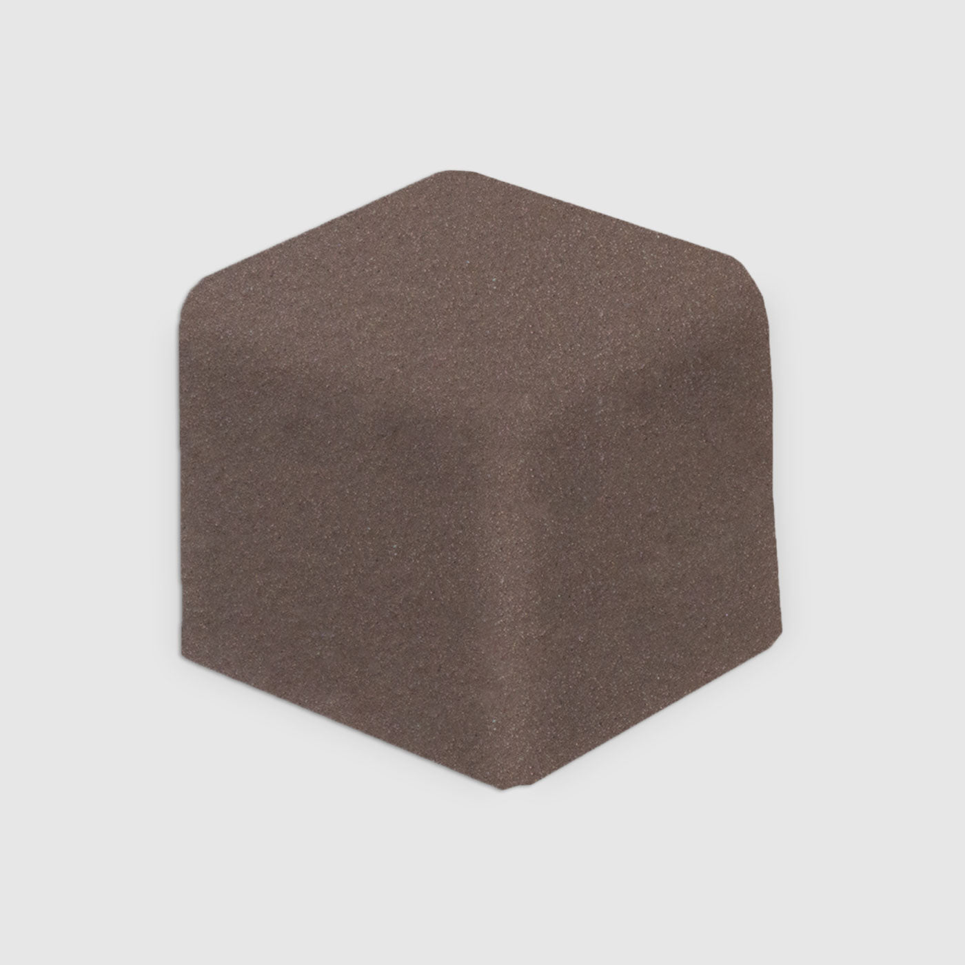 V Cap Corner Boot Brown 2