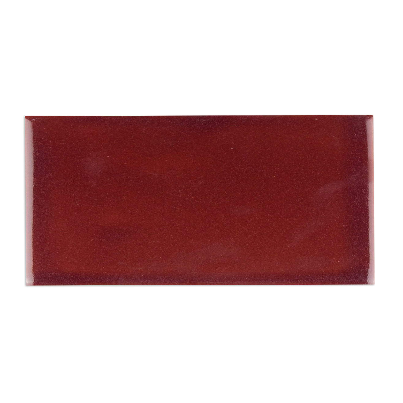 Oxblood Gloss Sample