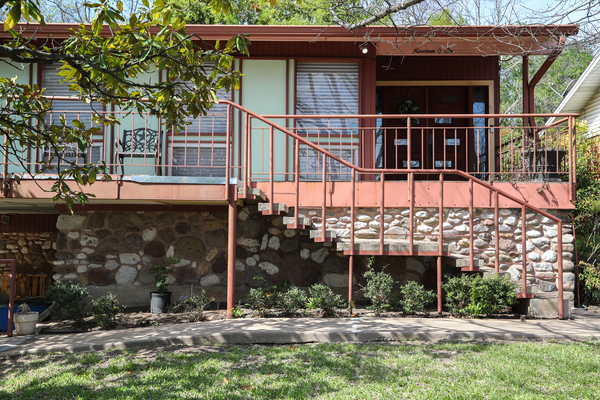 Join the Preservation Austin’s 2024 Homes Tour