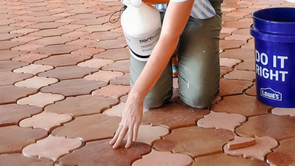 Clay Care: The best tile maintenance products