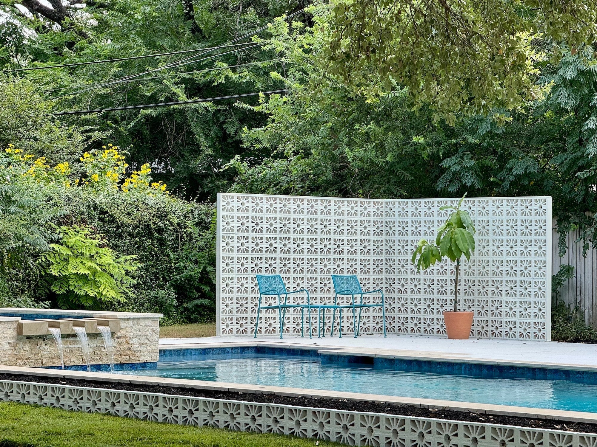 5 Creative Ways to Use Breeze Blocks in Your Home and Garden