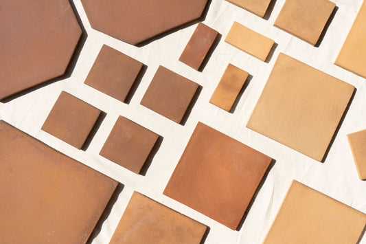 Cotto Rough Tile All About Cotto – Clay Imports