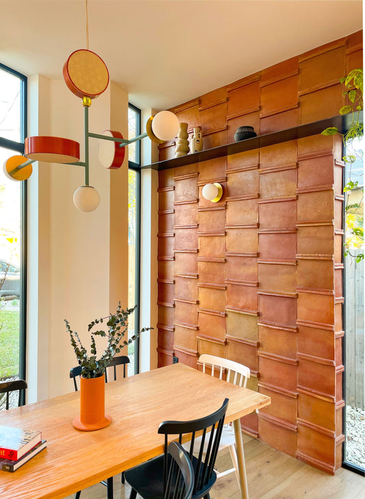 Why Clay Tiles Are a Healthy Choice for Homes