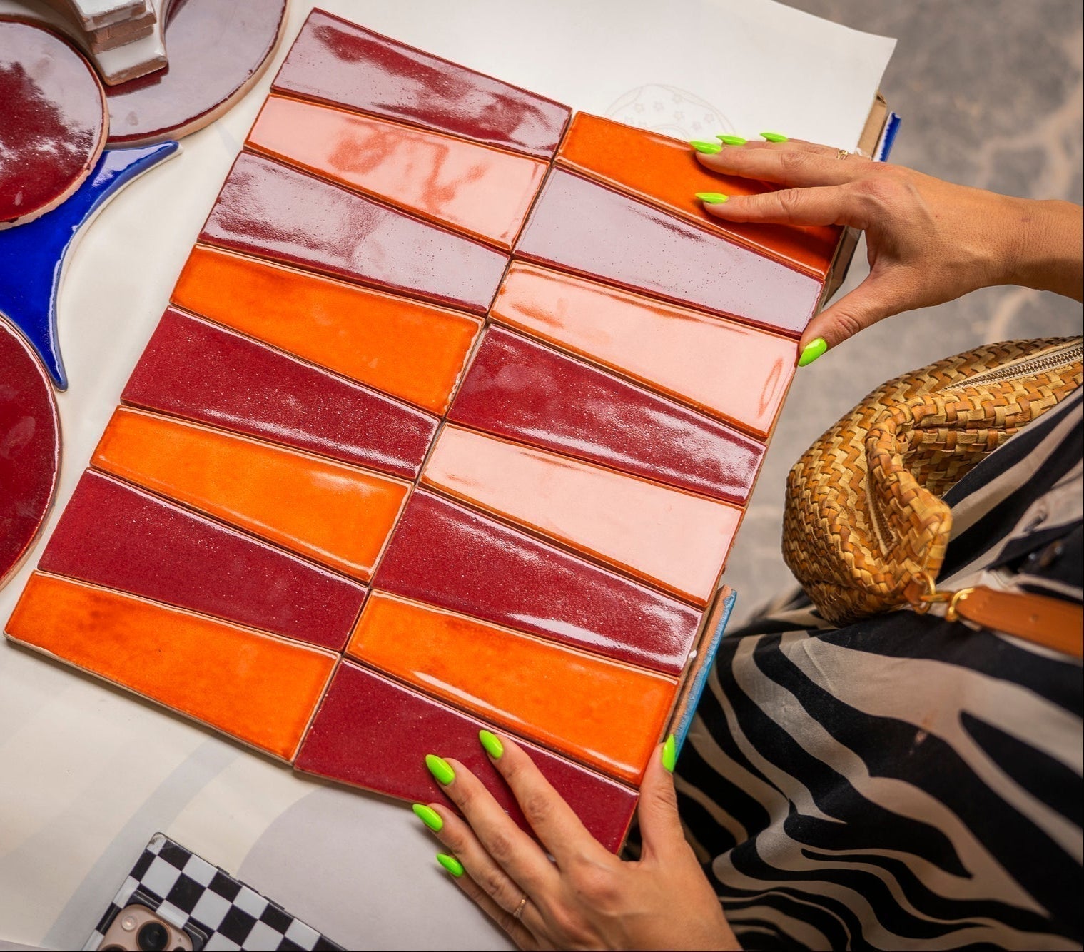 Clay Imports x Haus of Meeshie