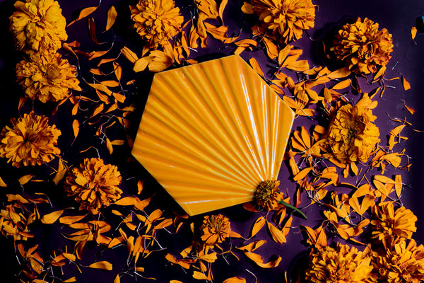 A new Palmas Color | Marigold