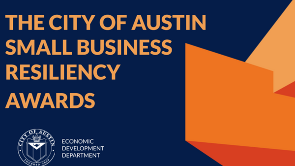 Small Business Resiliency: The City of Austin Economic Development Department Honors Clay Imports