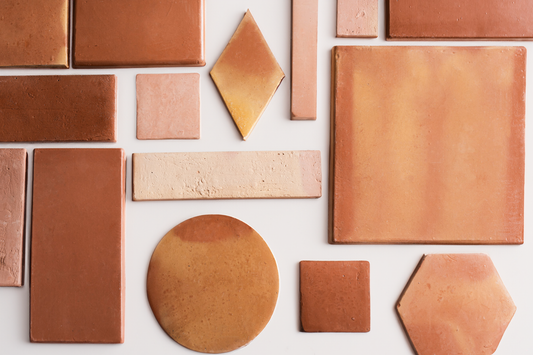 Choosing the Right Sealer for Saltillo Tile: Gloss vs. Satin vs. Matte