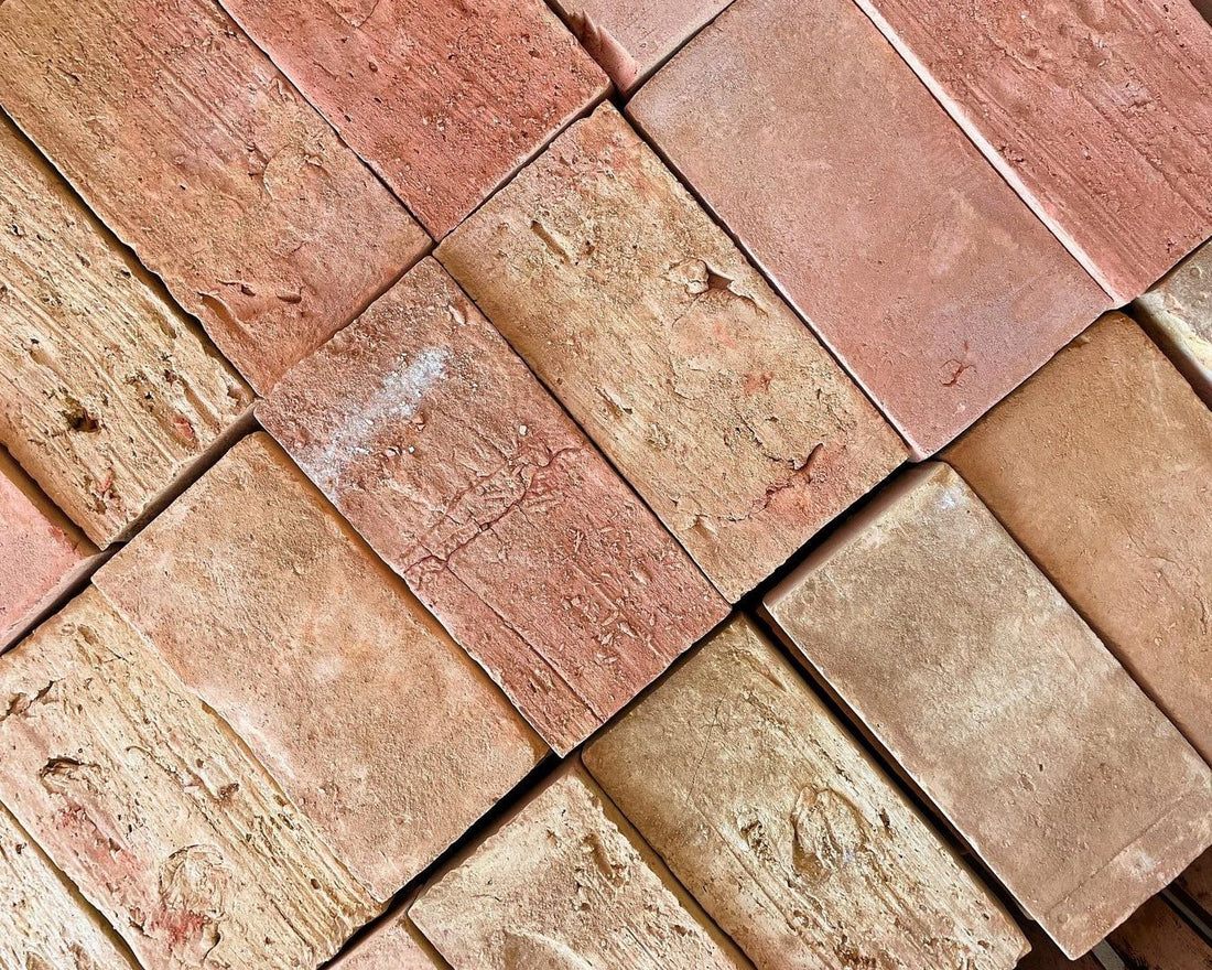 How to Seal Terracotta Pavers