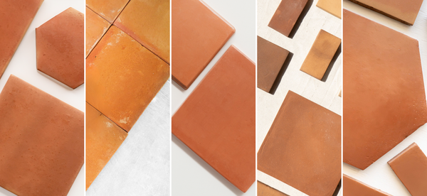 Which Terracotta Tile Is Right For You?