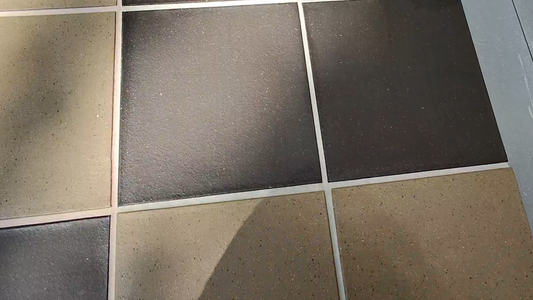How to Build a Large-Format Tile Sample Board