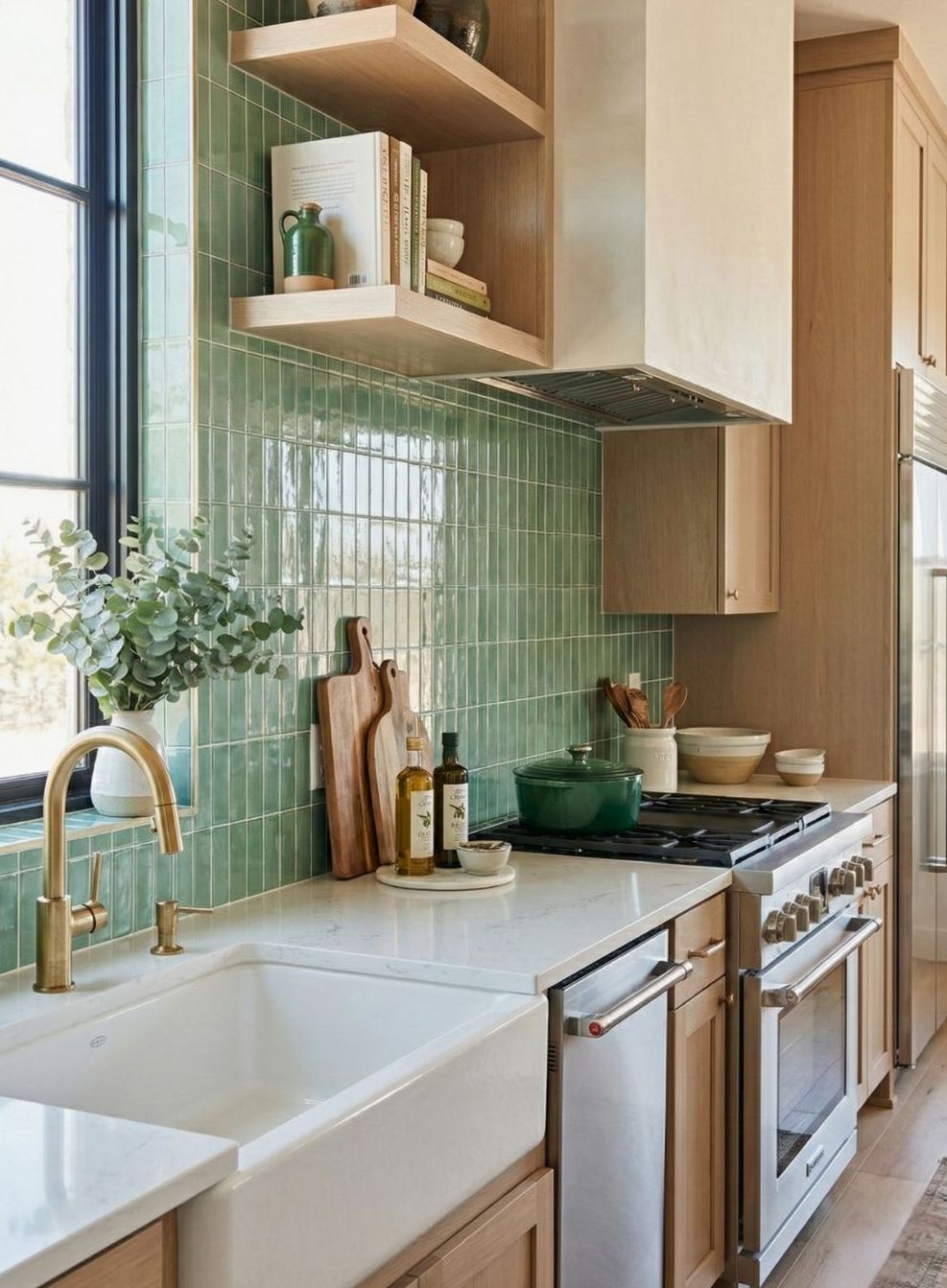 Kitchen Backsplash Tiles