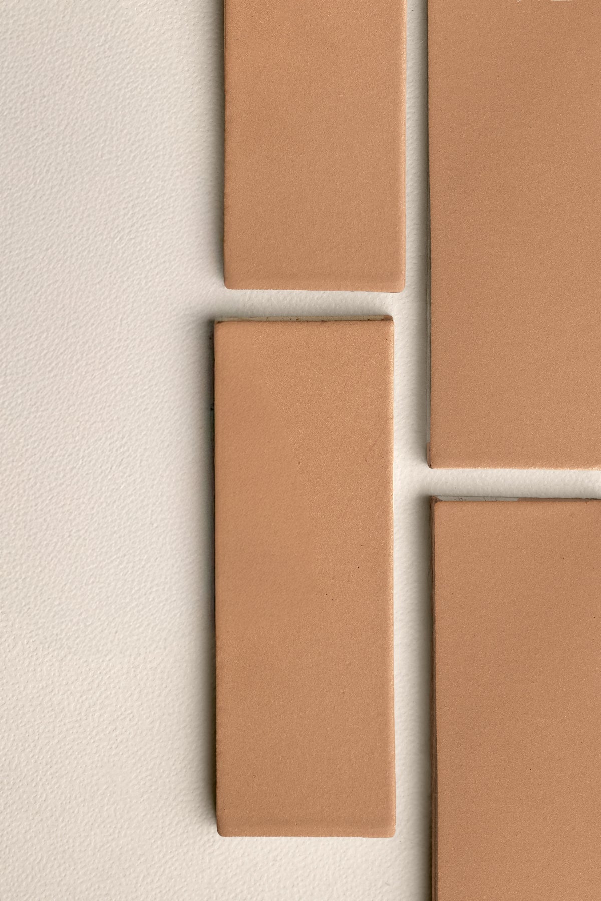 Tan Handcrafted Tile