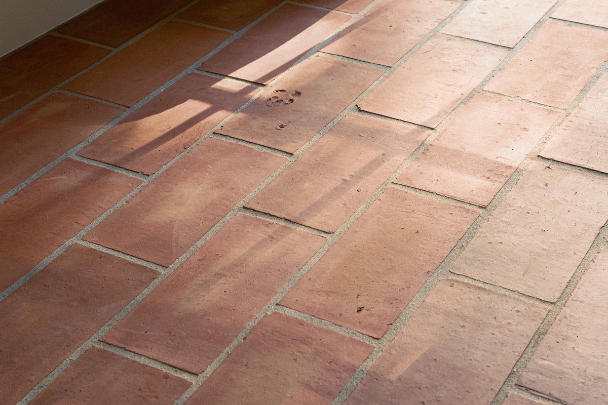 Baked Terracotta