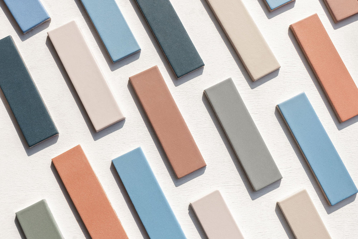 Clay Color Sample Handcrafted Clay Colors – Clay Imports