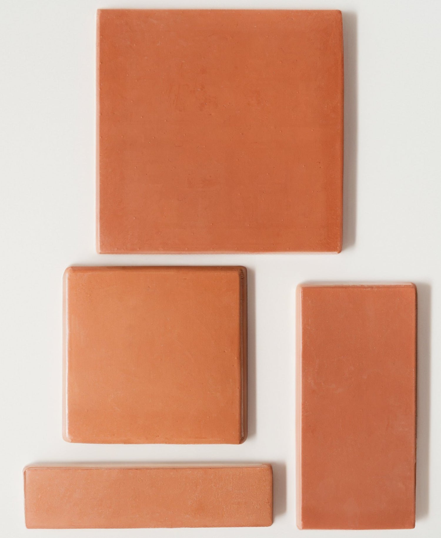 D'Hanis Red Terracotta