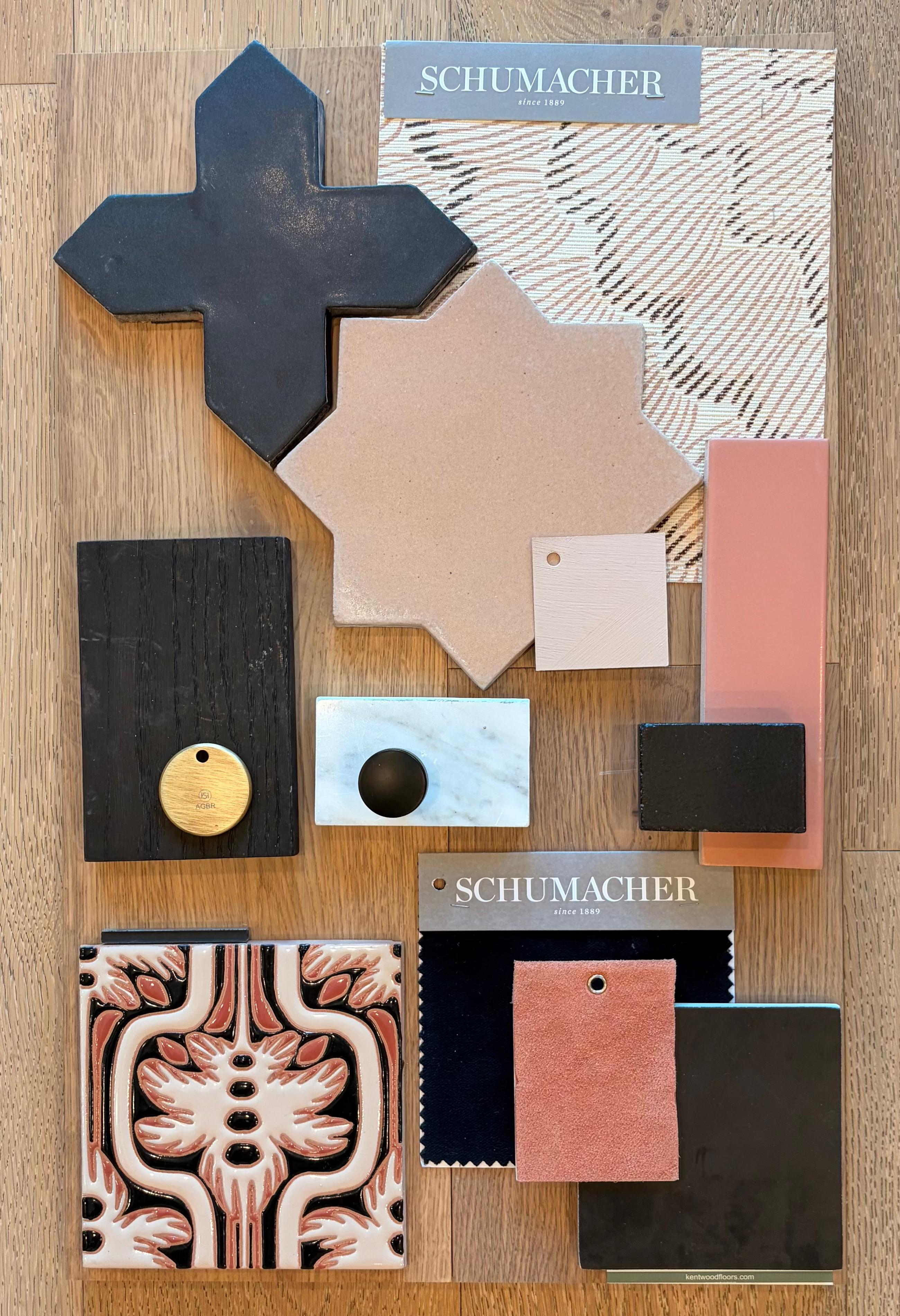 Etch Design Tile Favorites