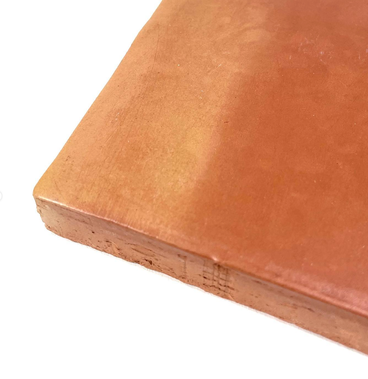 Terracotta Samples