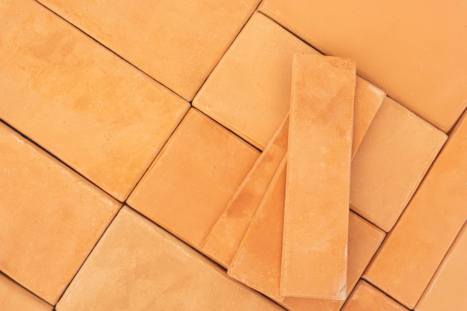 ORGANIC TERRACOTTA