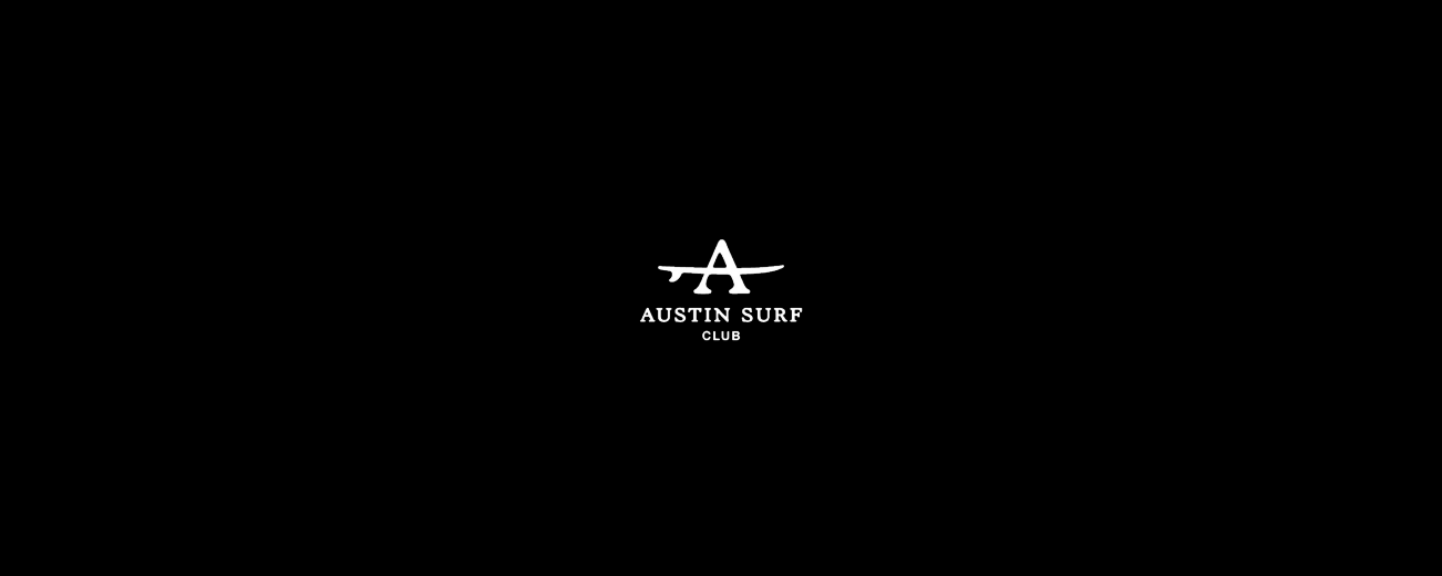 Austin Surf Club x Clay