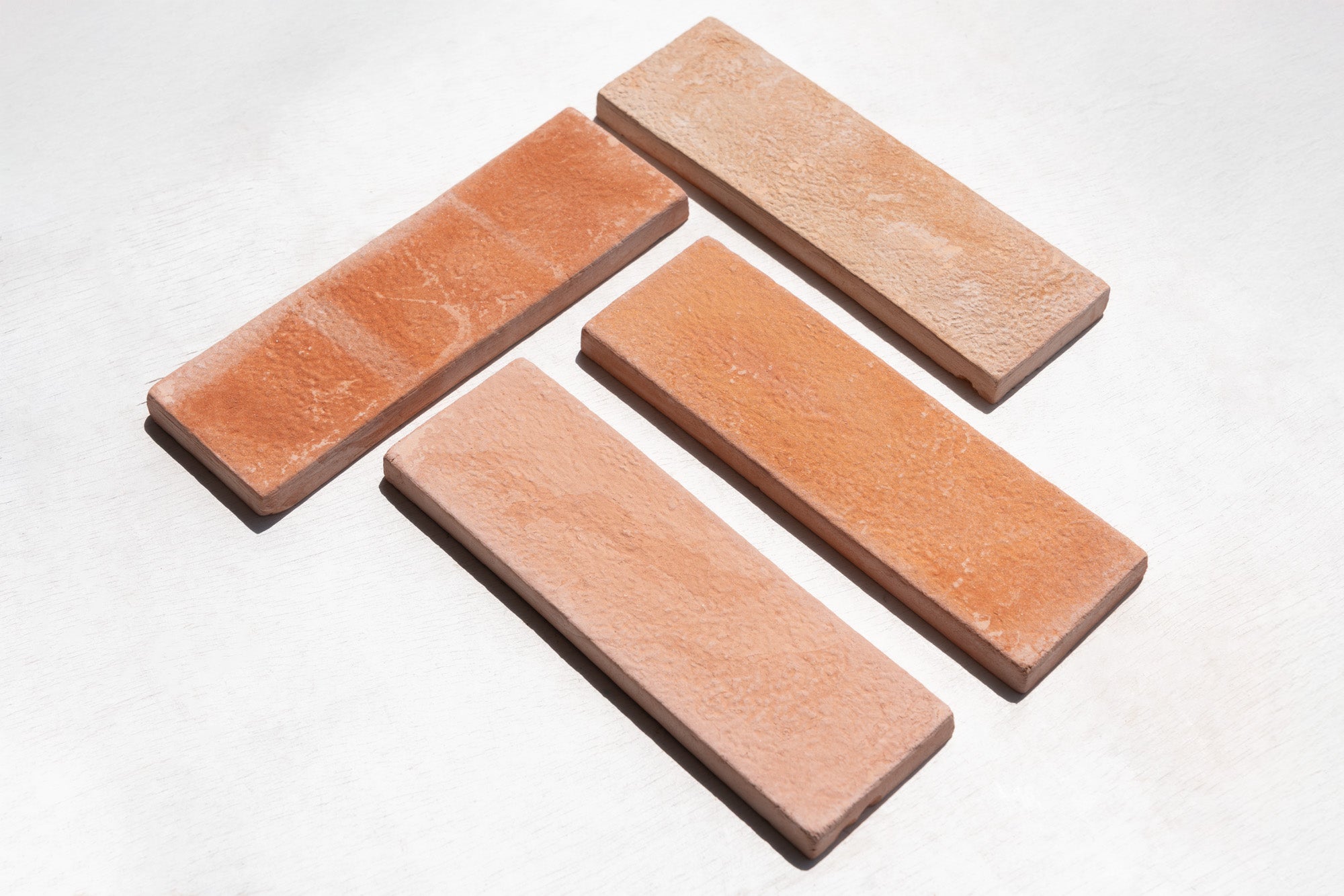 Stock Matte Terracotta