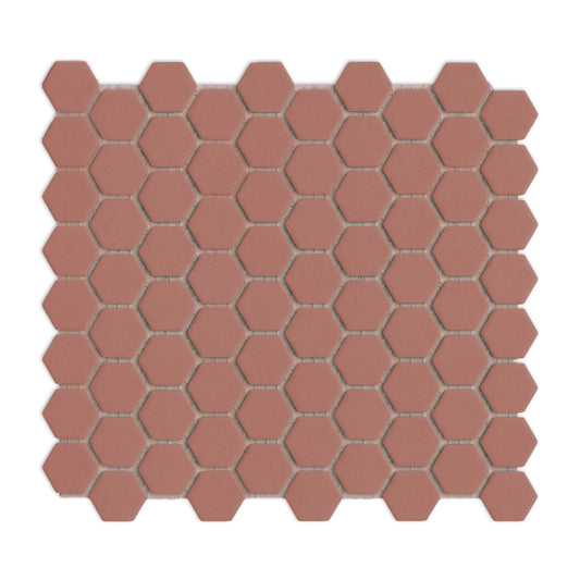 Austin Dusk Hexagon Meshed 1