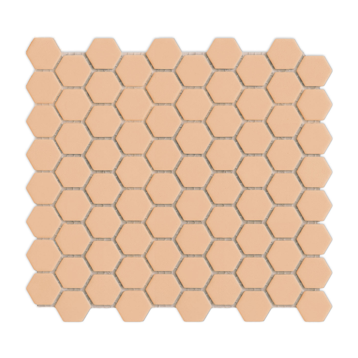 Beehive Hexagon Meshed 1