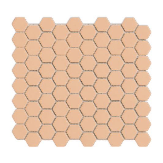 Beehive Meshed 1x1