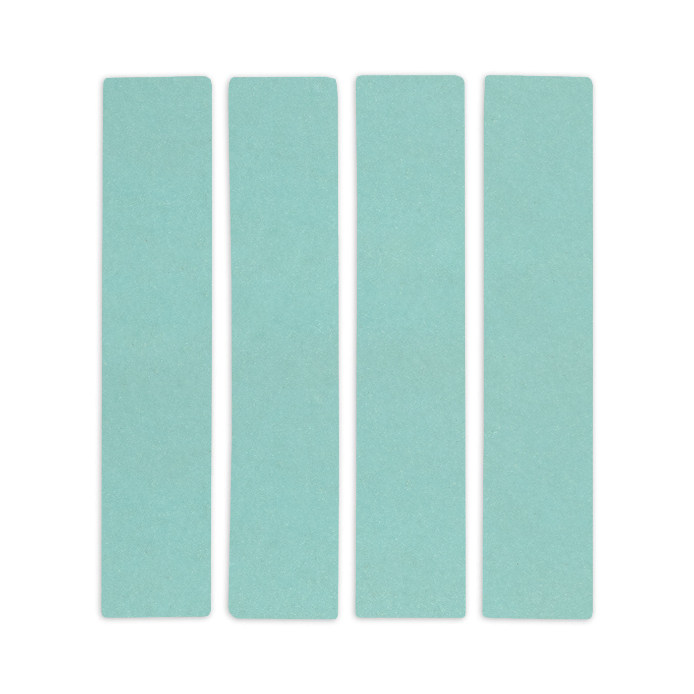 Matchstick Baja Blue 1.5"x6"