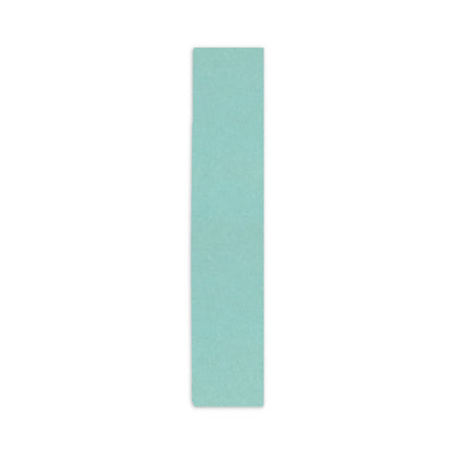 Matchstick Baja Blue 1.5"x6"