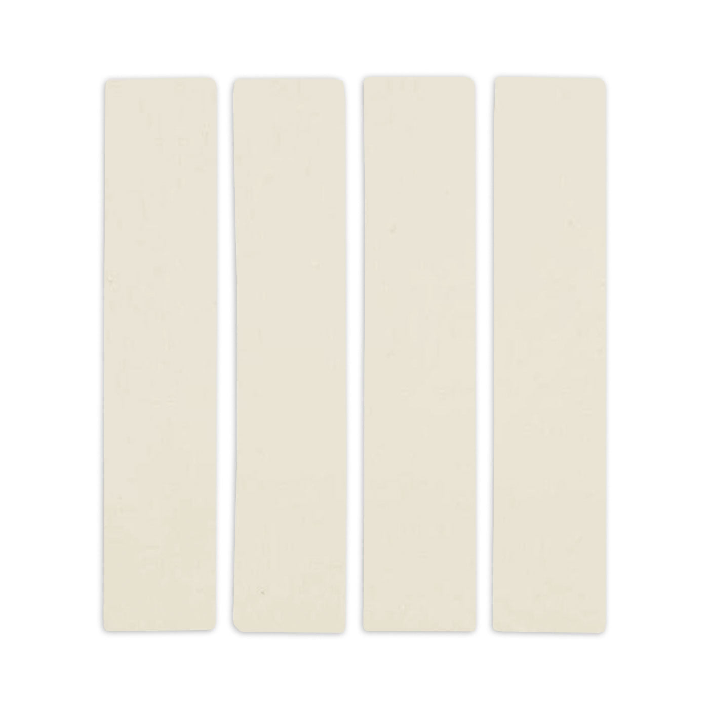 Matchstick Blanco Mexicano 1.5"x6"