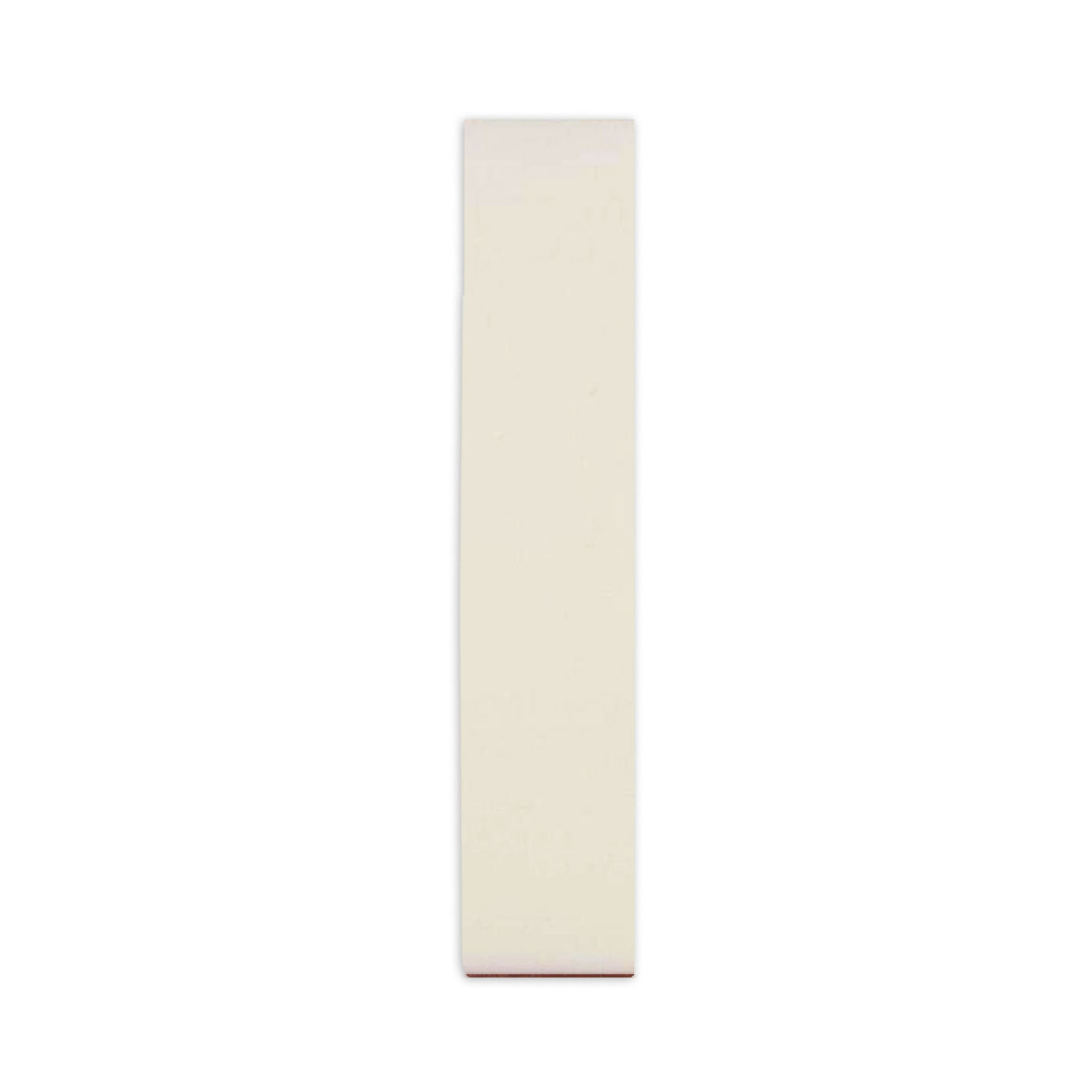 Matchstick Blanco Mexicano 1.5"x6"