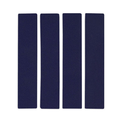 Matchstick Dark Blue 1.5"x6"